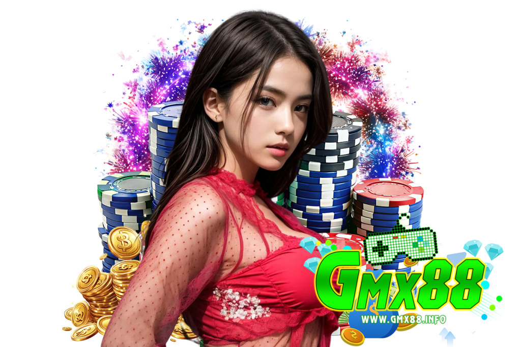 gmx88 สมัคร